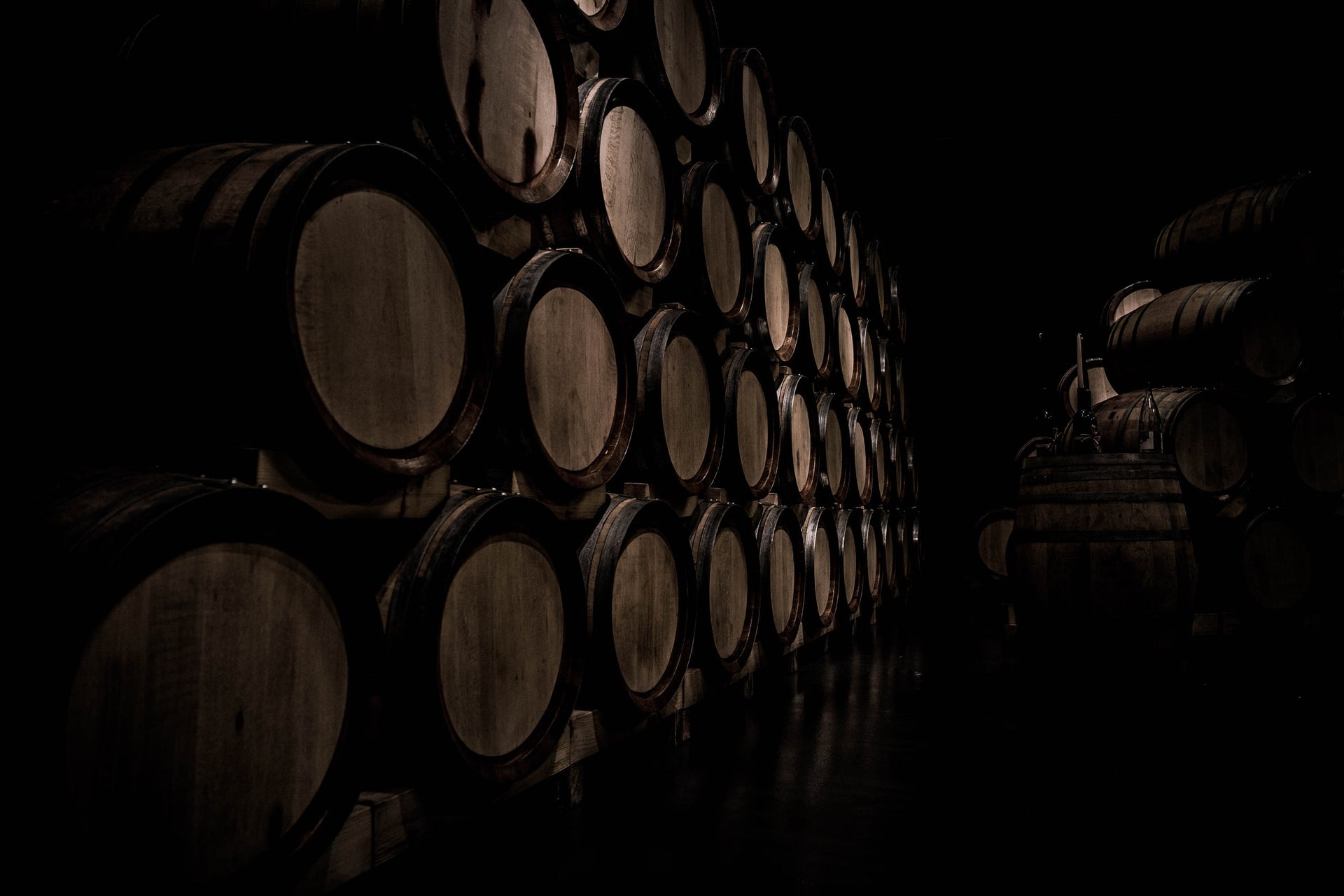 Ageing whisky – what does it do?