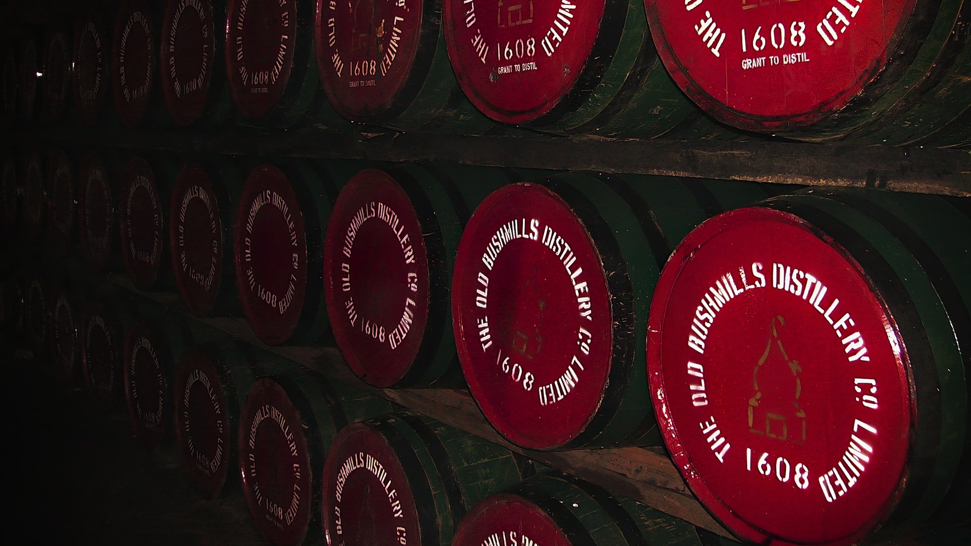 Why aged whisky tastes better