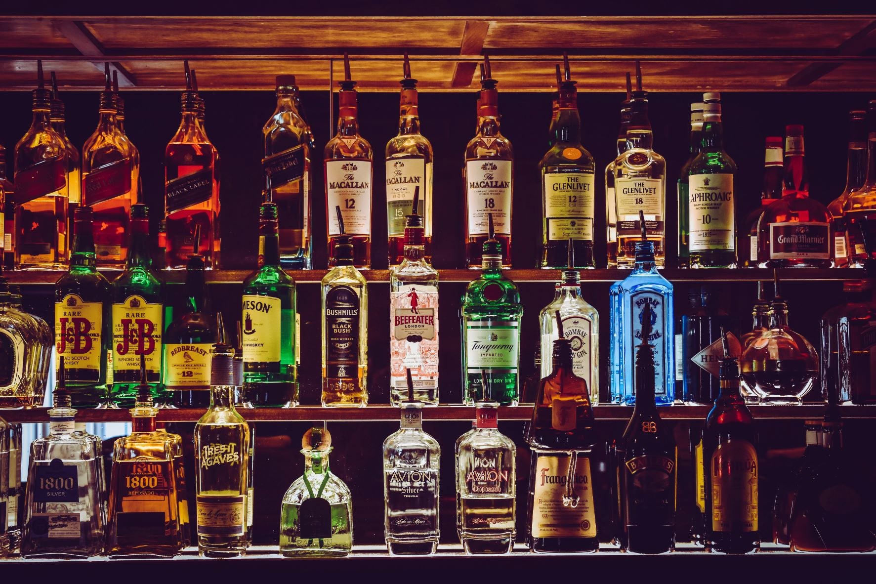 How to choose the best whisky for each occasion