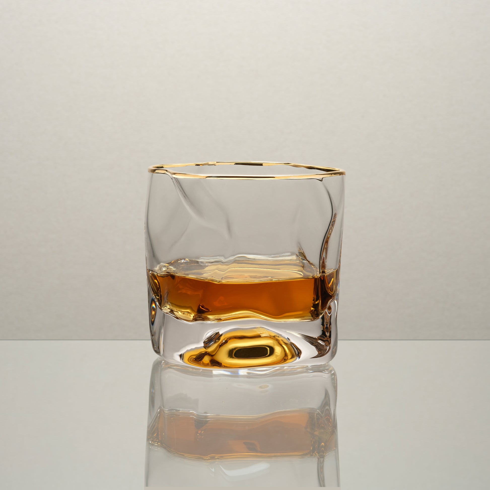 M&B Whisky Wave Collection