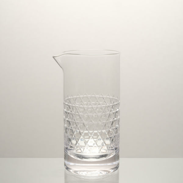 M&B Walhalla 670ml Cocktail Mixing Glass