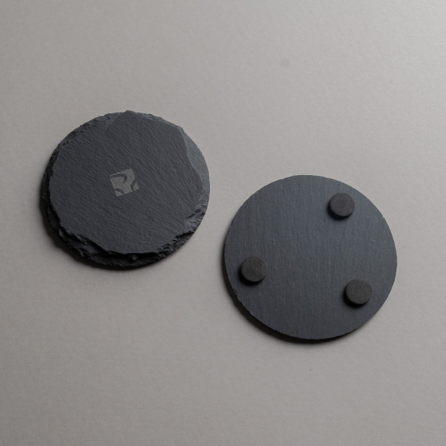 M&B Stone Coasters