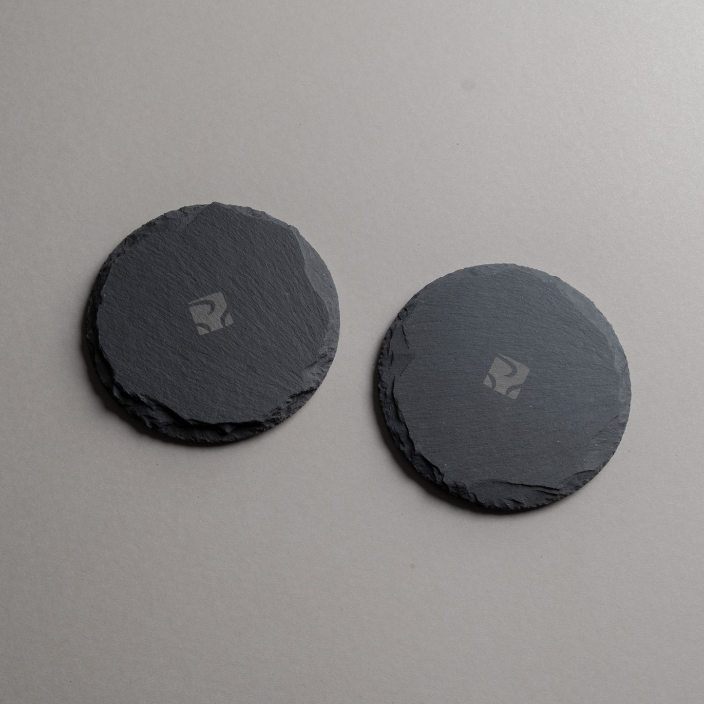 M&B Stone Coasters