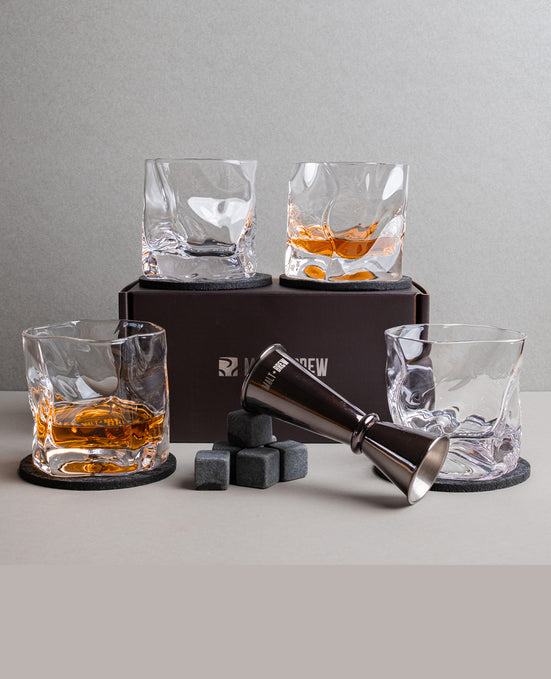 Glassware Bundles