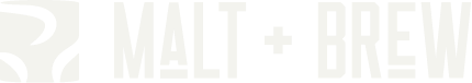 Malt & Brew Logo
