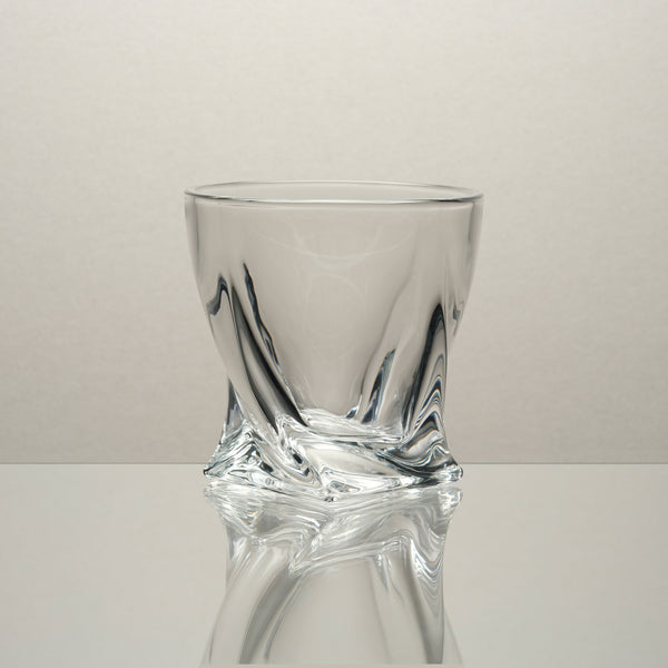 M&B Helix Whisky Glasses Set