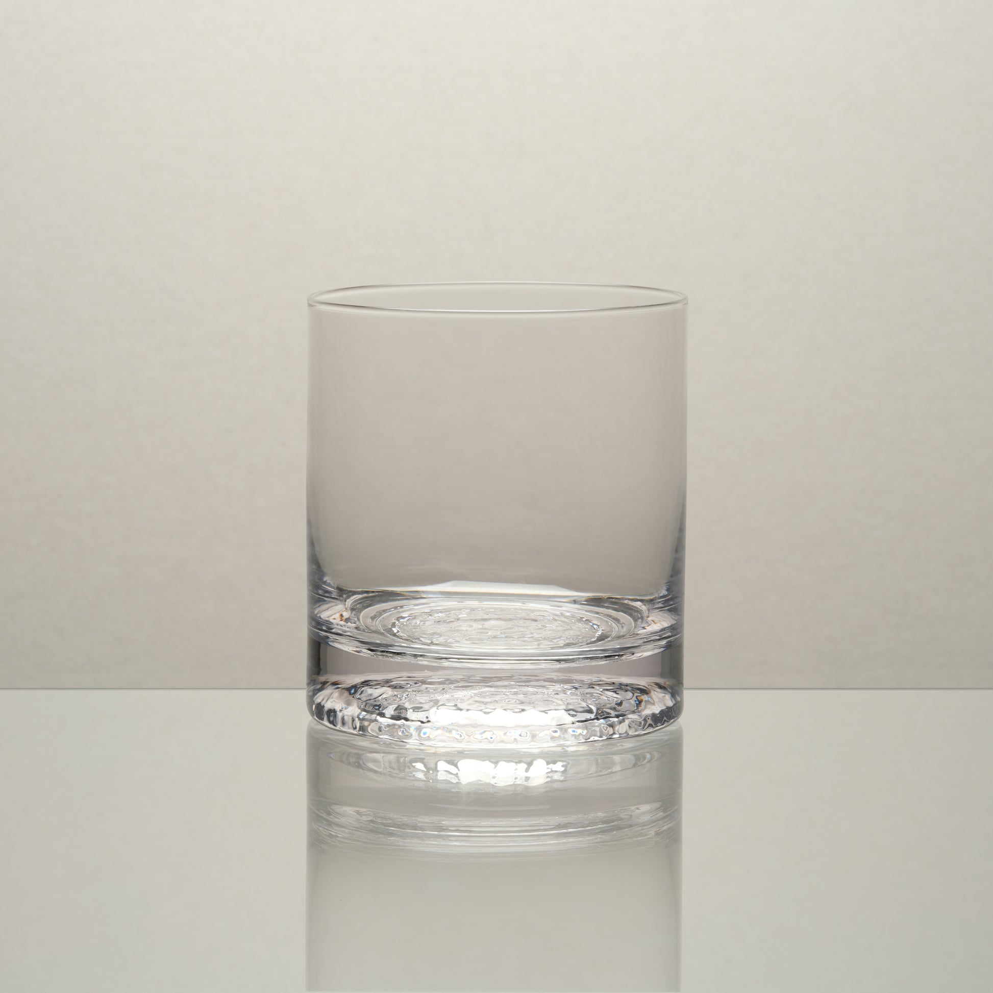 M&B Hampton Handmade Whisky Glass Set