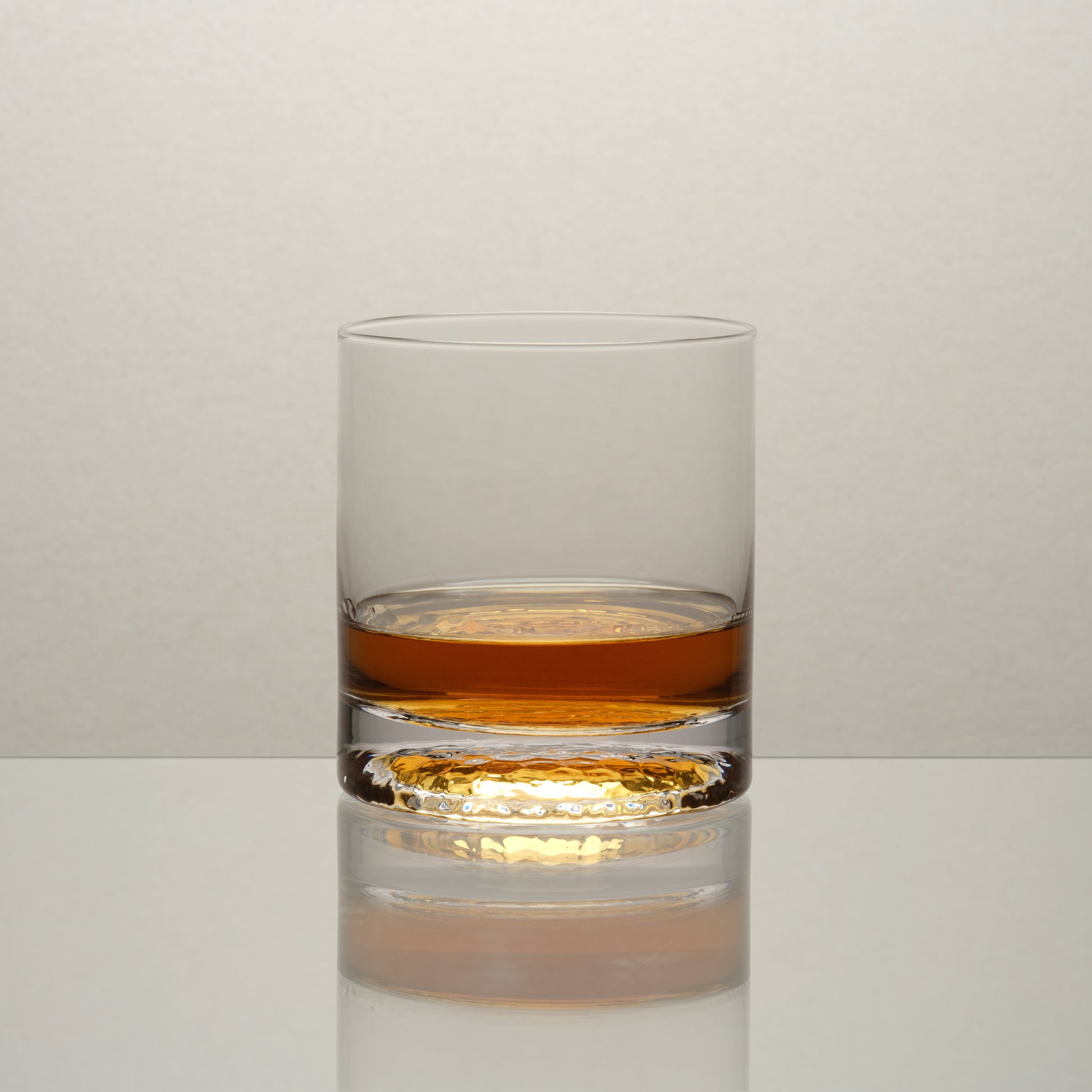 M&B Hampton Handmade Whisky Glass Set