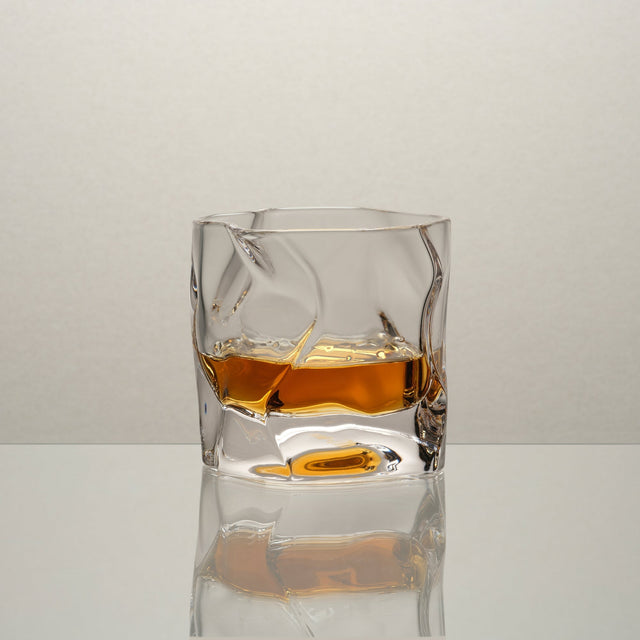 Love whisky? Here’s how to choose the best whisky glasses