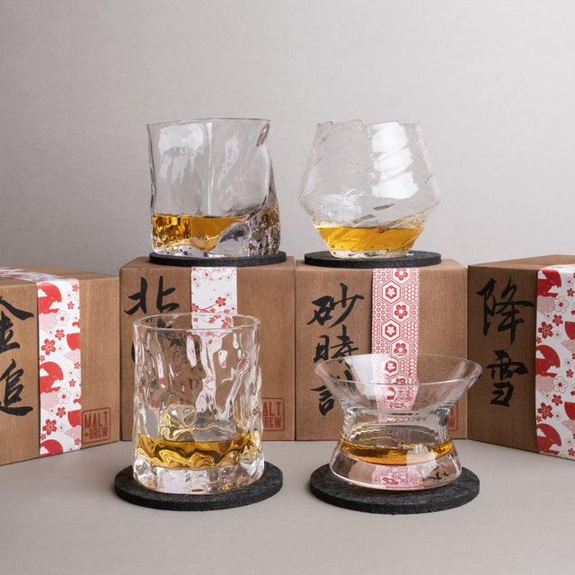 Best Gifts for Men: Whisky Glass Sets to Bundles & Novelty Picks