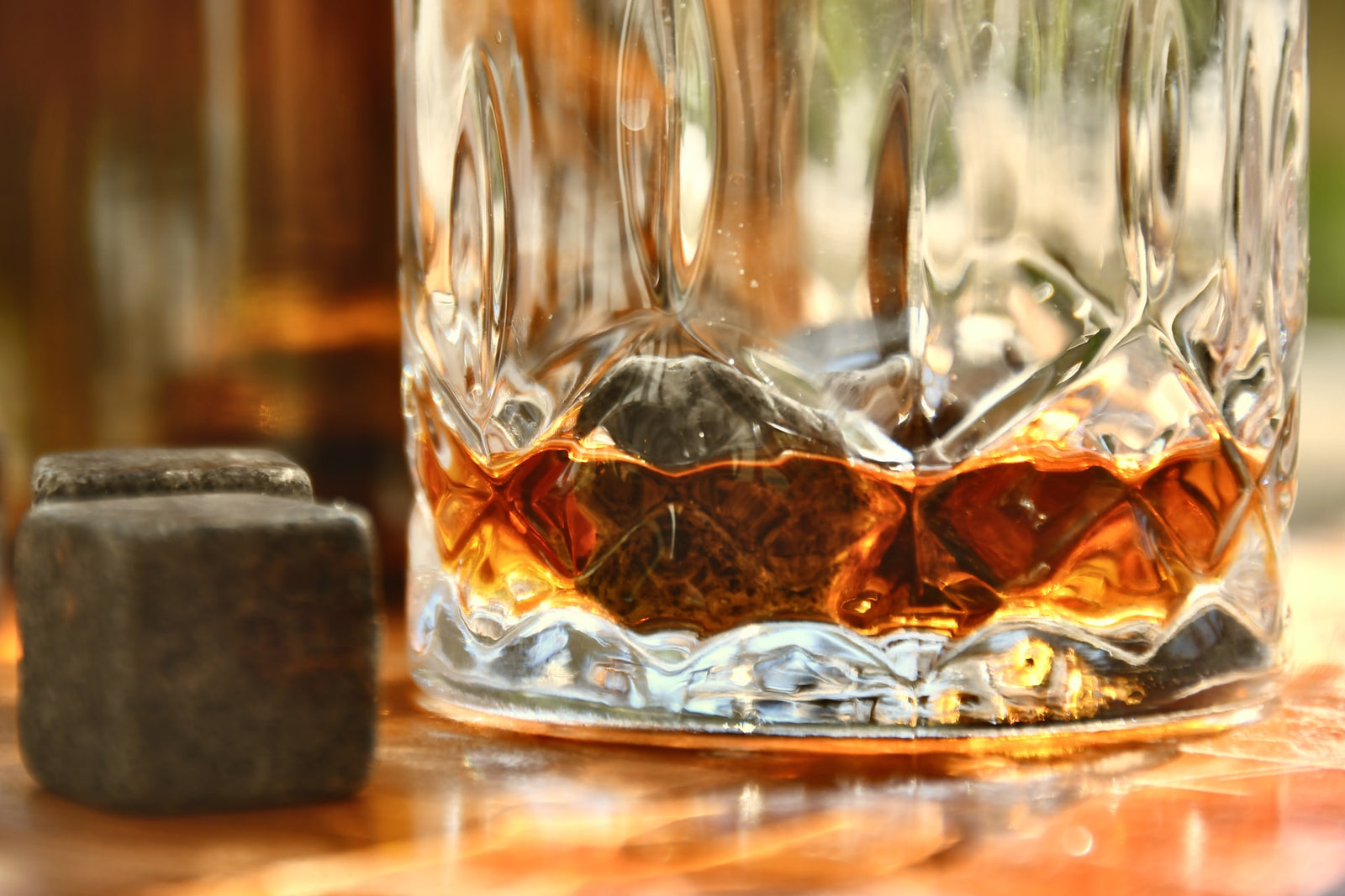 Everything You Need to Know About Whisky Stones