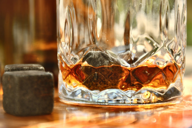 Everything You Need to Know About Whisky Stones