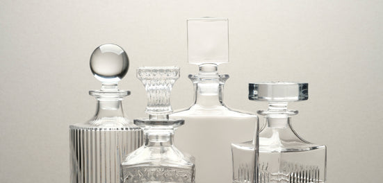 Decanters