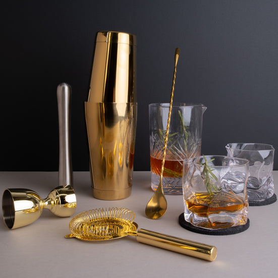 All Barware