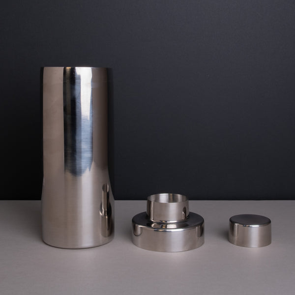 Urban Cocktail Shaker