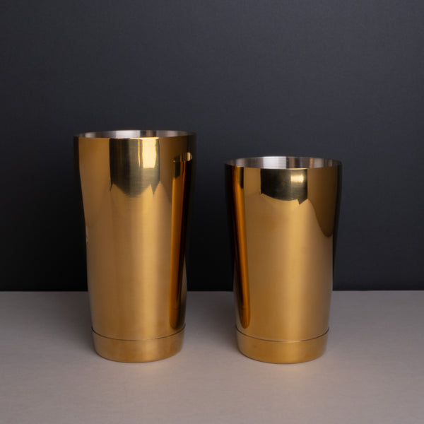 Weighted Boston Cocktail Shaker