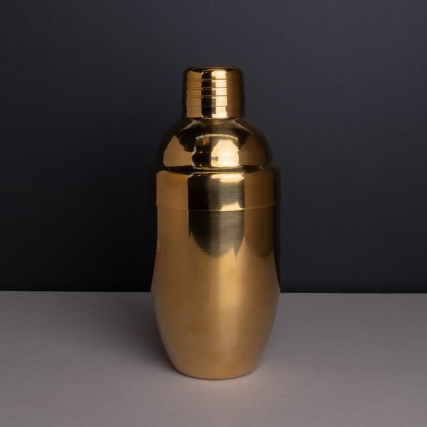 Weighted Oxford Cocktail Shaker
