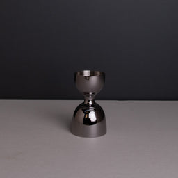 Belmont Stainless Steel Jigger