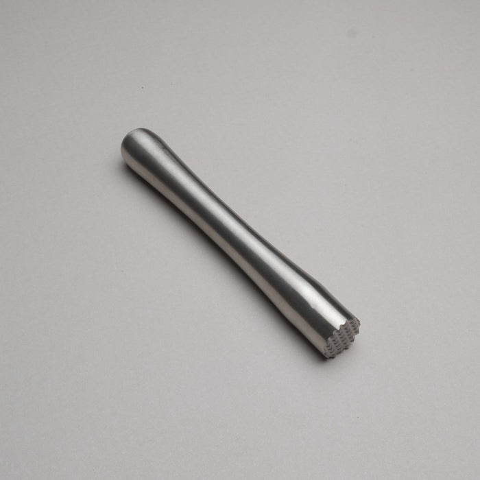 M&B stainless steel cocktail muddler