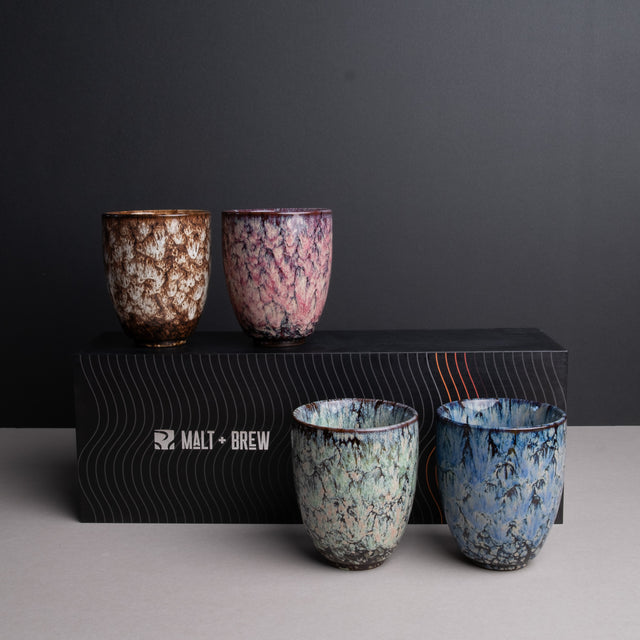 Ceramic Cups