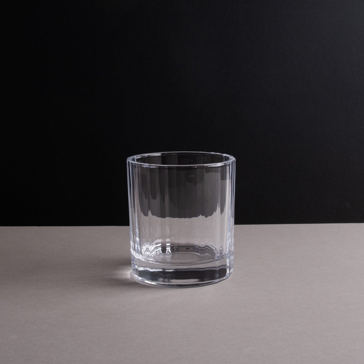 M&B Classic Whisky Glass