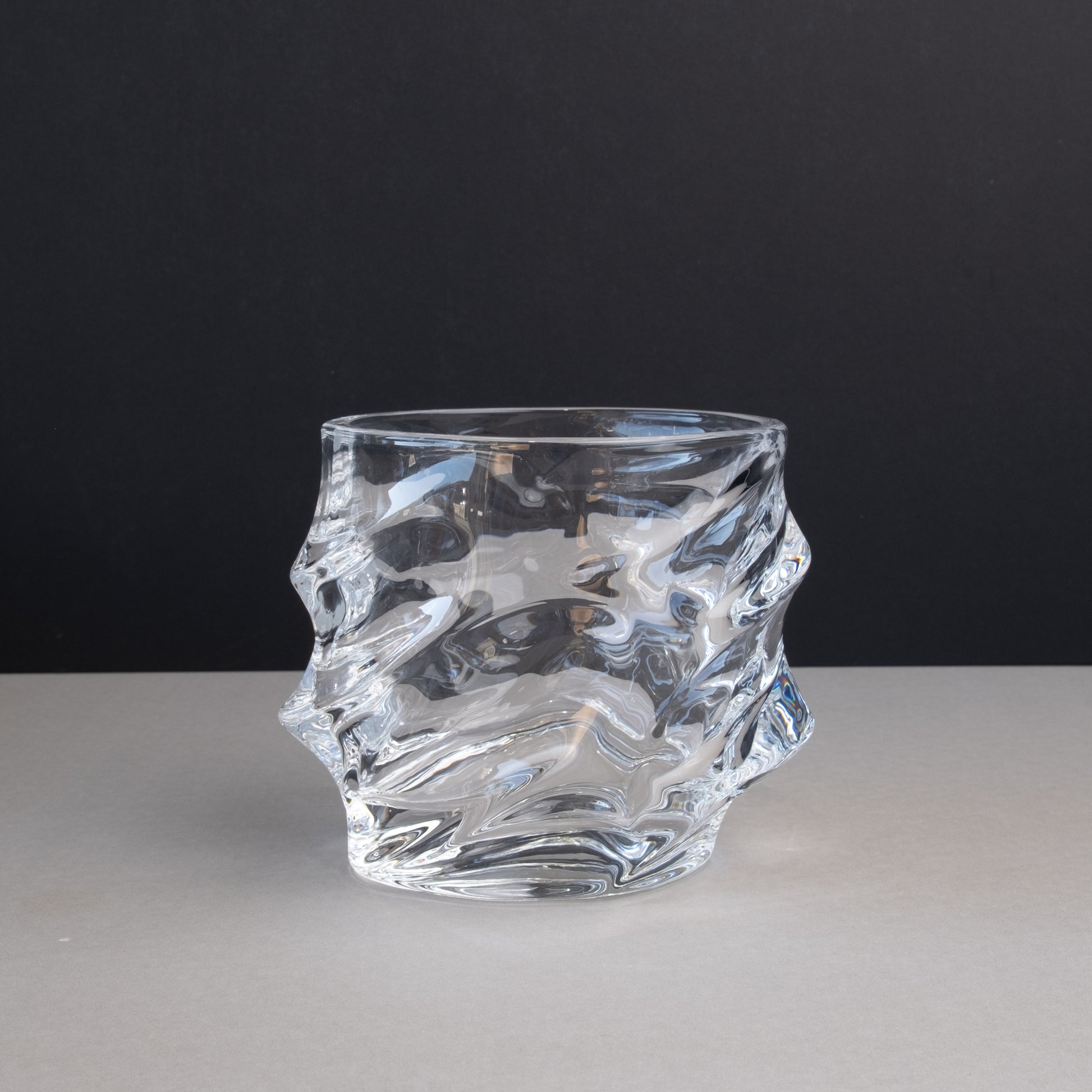 M&B Tempest Glass Set