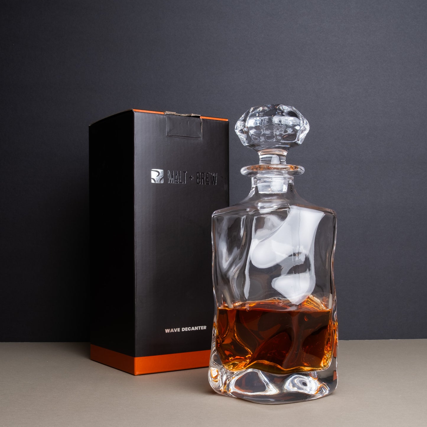 Limited Edition: Glassware Gift Box (1 of 500)