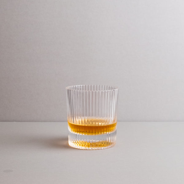 M&B Flinders Ranges Whisky Glass