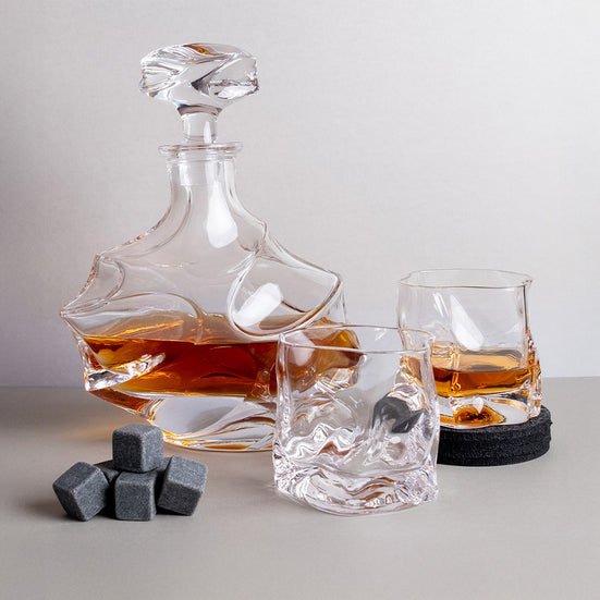 Decanters