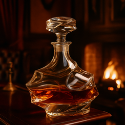 Limited Edition: Glassware Gift Box (1 of 500)
