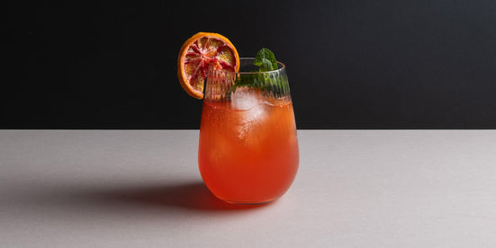 Cocktail Glasses