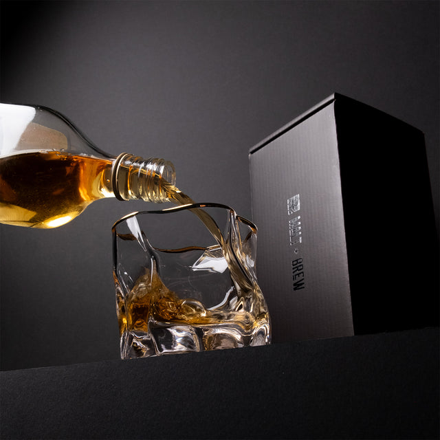 Whisky Glasses