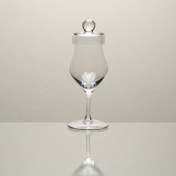 Amber Glass - G100 Whisky Tasting Glass