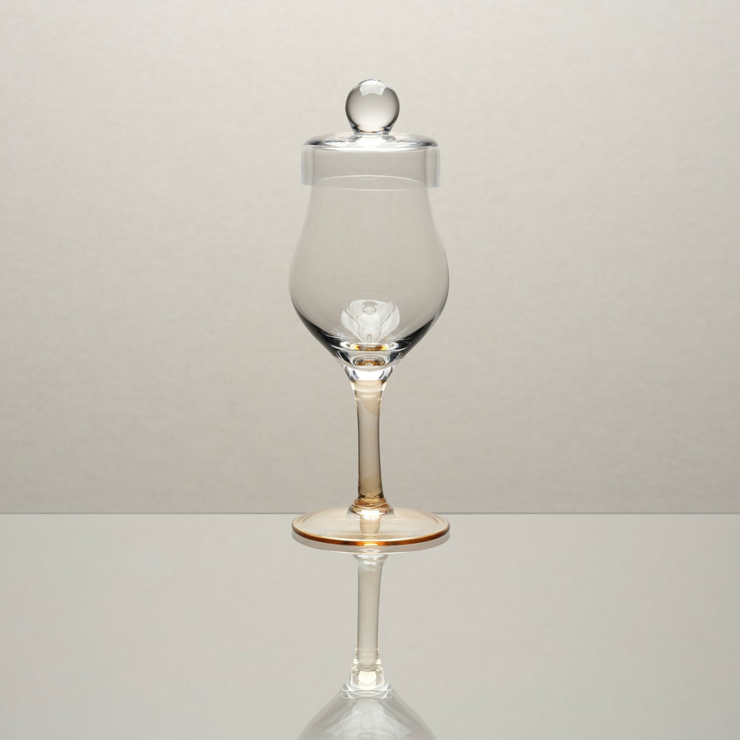 Amber Glass - G100 Whisky Tasting Glass