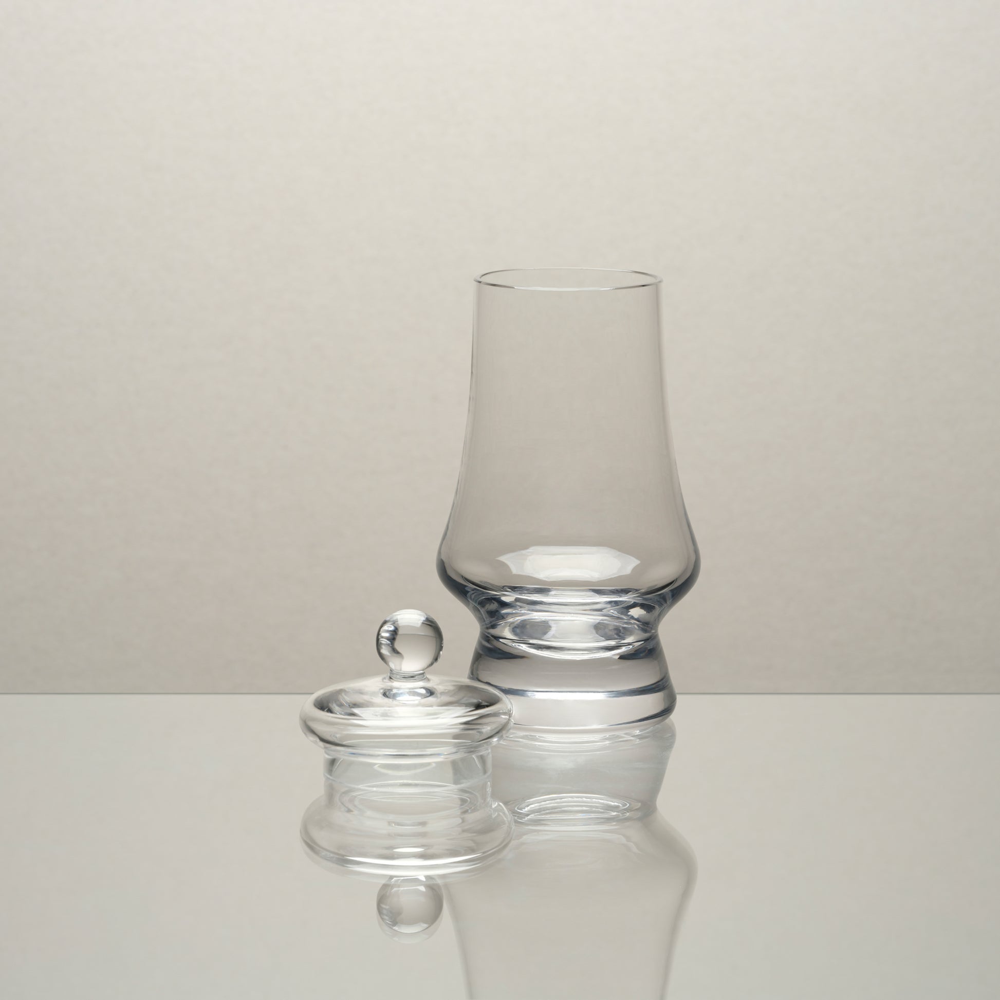 Amber Glass - G500 Whisky Tasting Glass