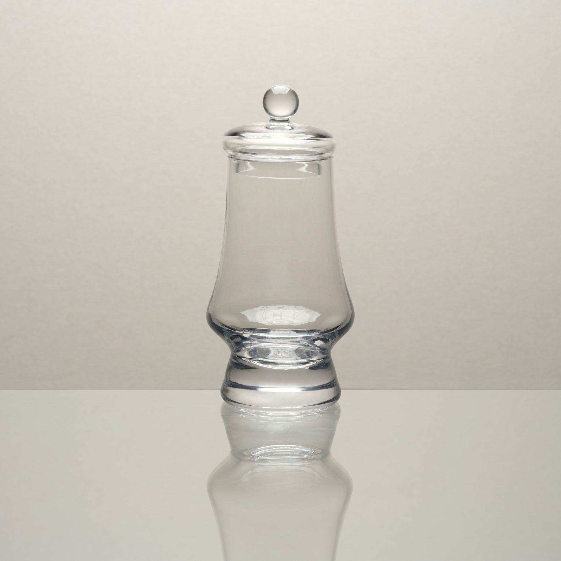 Amber Glass - G500 Whisky Tasting Glass